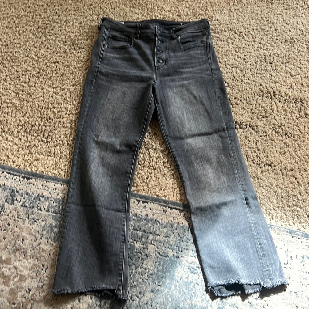 Womens American Eagle Jeans